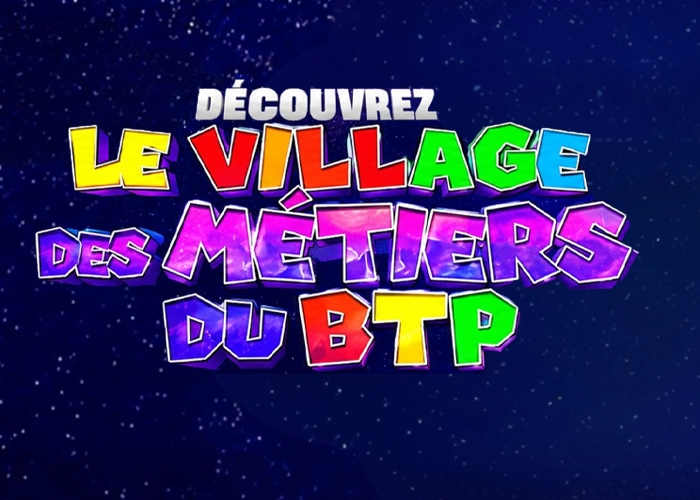 Village des métiers du BTP