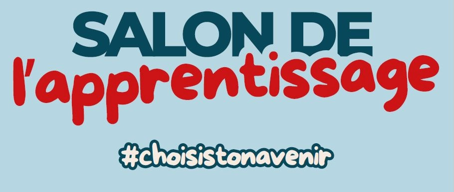 Salon de l&rsquo;Apprentissage